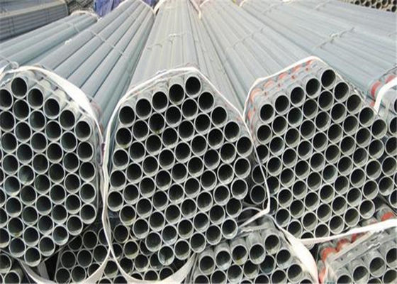 Трубка котельной стали ASME безшовной сухой покрытая политурой