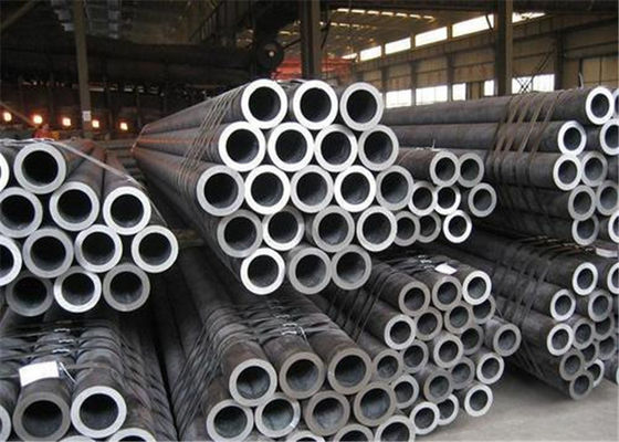 Трубка котельной стали ASME безшовной сухой покрытая политурой
