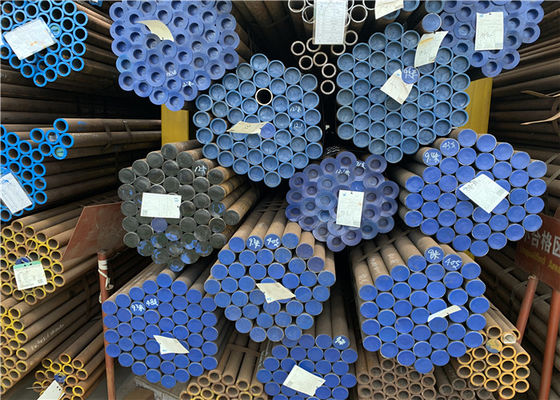 Углерод Astm 106 до высокая труба боилера давления 99