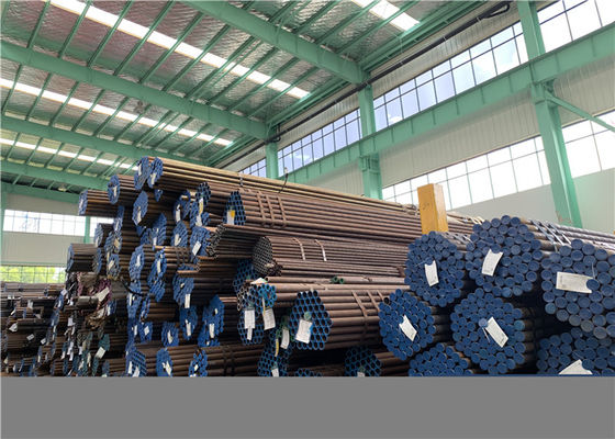 Трубка 57*3.0*3010MM ASTM A312 TP316Ti безшовная нержавеющая