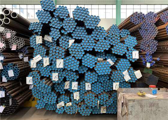Обожженное яркое трубопровода нержавеющей стали ASME TP316/TP316L OD 6.00mm безшовное