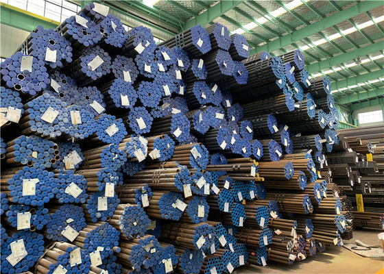 Трубка 57*3.0*3010MM ASTM A312 TP316Ti безшовная нержавеющая