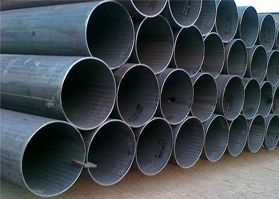 Труба Erw Cs WT0.5mm яркая обожженная ASTM A358