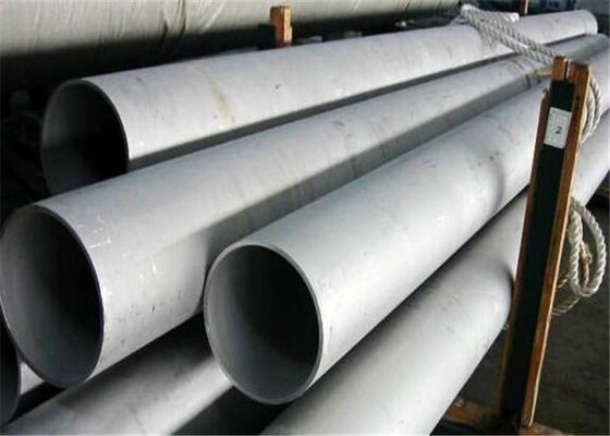 Труба сваренная нержавеющей сталью Aisi Astm 0.89mm 304 316 304l 316l