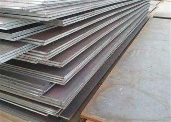 Химическая промышленность 304 316 плита нержавеющей стали 316L 3.0mm