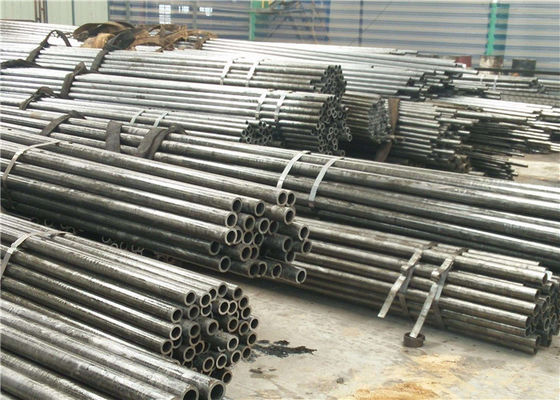 Котельные трубы ASME SA210 A1 SUS630 65mm безшовные