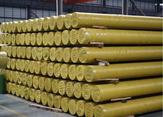 Индустрия ASTM замариновала трубу электрического сопротивления 5mm сваренную
