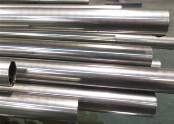 Индустрия ASTM замариновала трубу электрического сопротивления 5mm сваренную