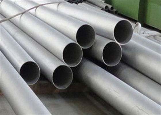 SSAW закручивают в спираль TP304 15.9mm сварили стальные трубы