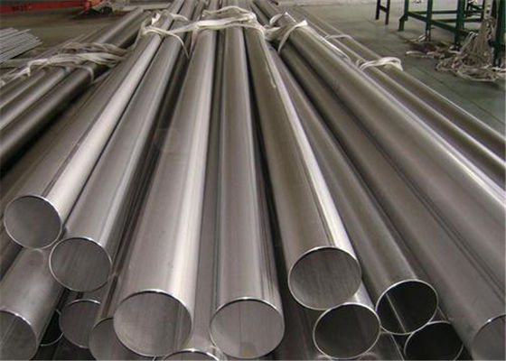 SSAW закручивают в спираль TP304 15.9mm сварили стальные трубы