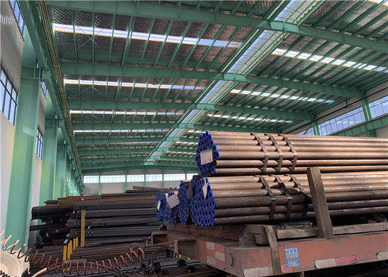 Трубка котельной стали c HRSG ранга ASTM A210 Gr a