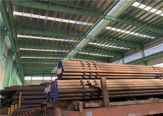 Трубка котельной стали c HRSG ранга ASTM A210 Gr a