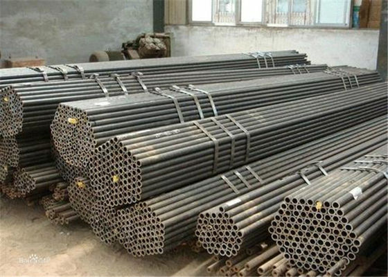 Нарисованный холод котельных труб стали углерода низкого уровня 10MM ASME SA210 -