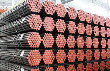 Стандарт ASTM A213 T5b покрывает безшовную Ferritic трубку стали аустенитного класса