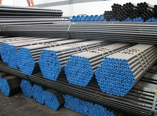 Стандарт ASTM A213 T5b покрывает безшовную Ferritic трубку стали аустенитного класса