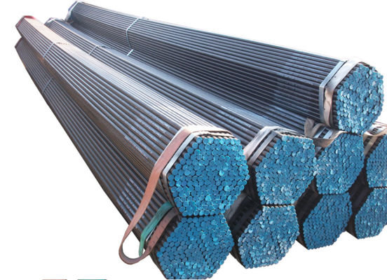Стандарт ASTM A213 T5b покрывает безшовную Ferritic трубку стали аустенитного класса