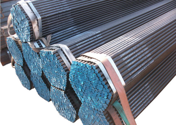 Высококачественные котельные трубы ASTM A179 A213 T9-T12 TP304L безшовные