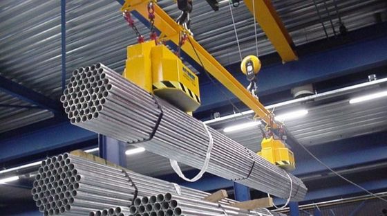 ASTM A179 холодное - вычерченная безшовная трубка холоднотянутой стали EN ST52.4 10305-1 углерода стальная Tube/DIN 2391