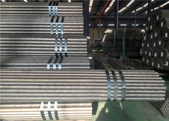 Гнуть котельной трубы u SGS ASTM A179 19.05X2.11X6000MM безшовный