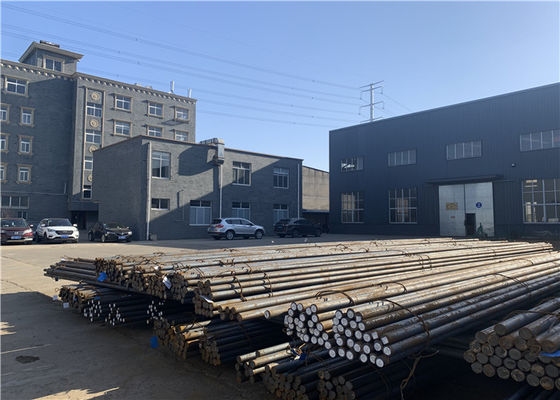 Трубки легированной стали ASTM A335 ASTM A213 ASTM A691 безшовные