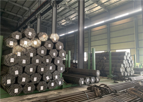 Трубка котельной стали перегревателя SA192 ASTM