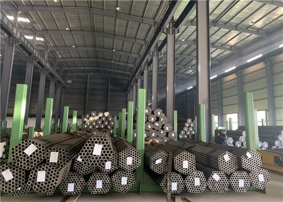 Низкоуглеродистая трубка котельной стали ASTM A179 холодная - нарисованный