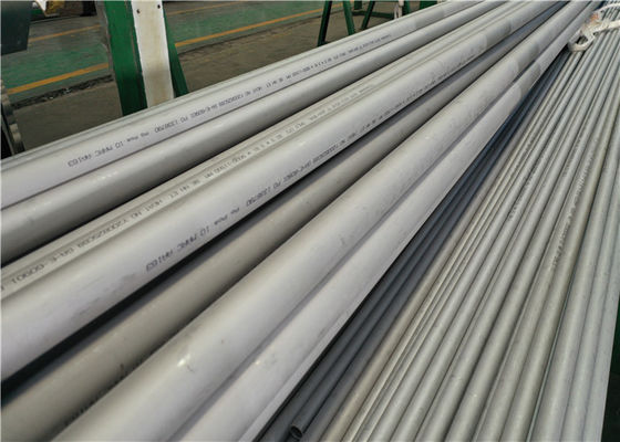 трубки теплообменного аппарата нержавеющей стали ASTM A213 304L 316L 304