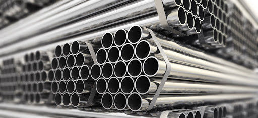 Трубка котельной стали ASTM A213/ASME SA213 T9 T91 T92