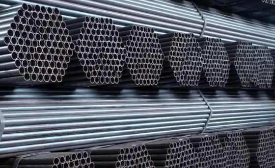 Трубка котельной стали электрического сопротивления сваренная ASME SA178 GRA