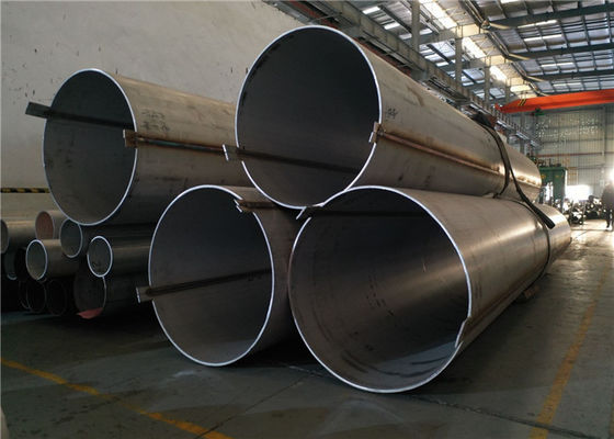 Трубка углерода госпожи API 5L A106 A53 боилера стальная безшовная
