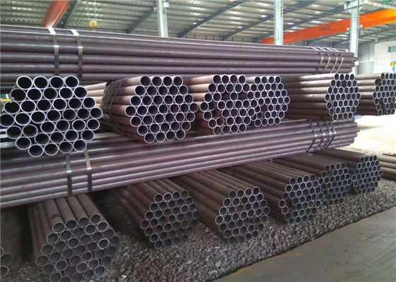 ASTM A213 холодное - вычерченные безшовные котельные трубы коррозионностойкие