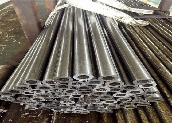 Утюг TP321 ASTM A249 первого отжига жести сварил стальные трубки