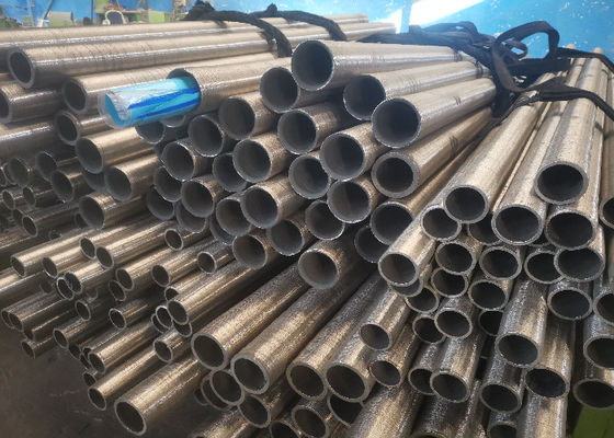 Труба нержавеющей стали котельных труб ASTM A213/SA213 TP304H Ss безшовная
