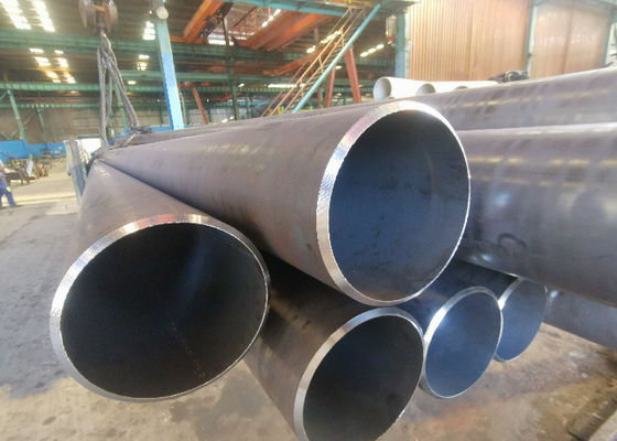 Труба нержавеющей стали котельных труб ASTM A213/SA213 TP304H Ss безшовная