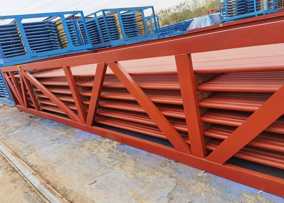 Катушки перегревателя и Reheater электростанции TP321 ASME боилера