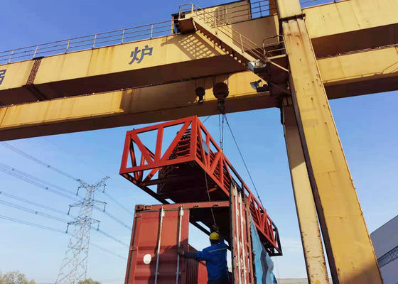 TUV крася змейчатую трубку для боилеров распыленного угля
