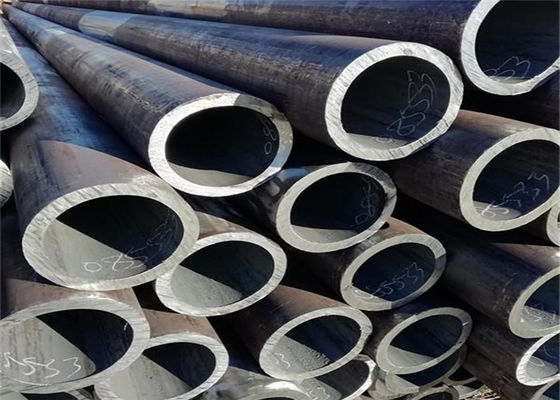 Котельные трубы OD 21.3mm API 5L безшовные для линии нефти и газ