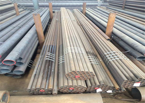 ASTM A213 холодное - вычерченные безшовные котельные трубы коррозионностойкие