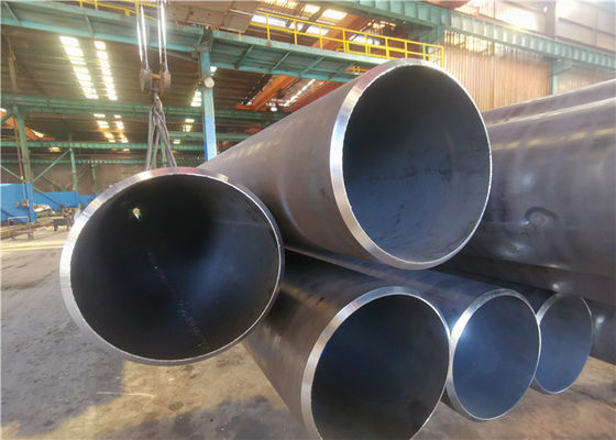 Обожженное яркое трубопровода нержавеющей стали ASME TP316/TP316L OD 6.00mm безшовное