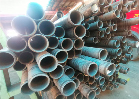 Трубка API 5L A53 ASTM A312 OD 10-830MM безшовная нержавеющая