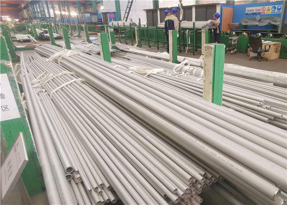 Трубка SA213 безшовная нержавеющая TP304/310/316/321/347 ASTM 213