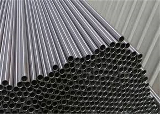 Трубка котельной стали ВЕСА ASTM A269 TP304 4MM безшовная для теплообменных аппаратов