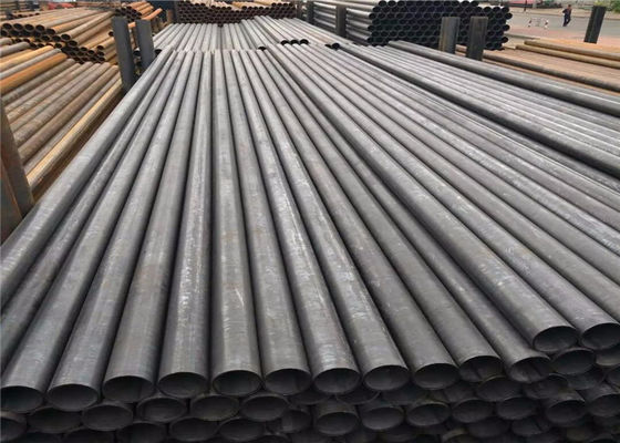 Трубка котельной стали ASTM A178 GrC безшовная для теплообменного аппарата