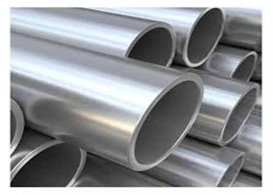 Высокие котельные трубы давления ASTM A192 безшовные чернят покрашенный