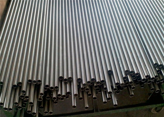 труба углерода 16mm ASTM A178 безшовная стальная для Reheater