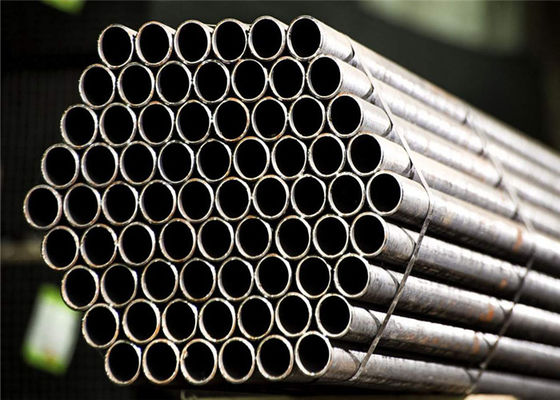 труба углерода 16mm ASTM A178 безшовная стальная для Reheater