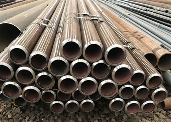 Холод котельной трубы нержавеющей стали ASME SA210 - нарисованный для экономизатора