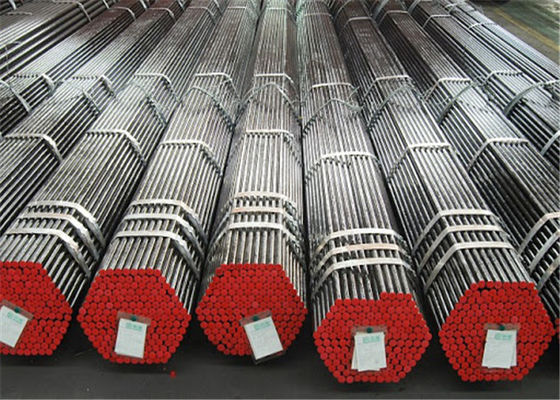 труба углерода 16mm ASTM A178 безшовная стальная для Reheater