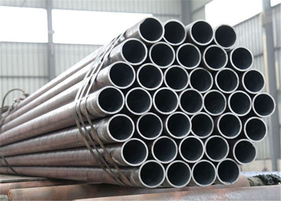 ASTM A210 холодное - котельные трубы вычерченного перегревателя безшовные