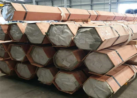 ASTM A210 холодное - котельные трубы вычерченного перегревателя безшовные
